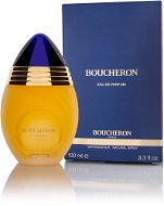 BOUCHERON pour Femme EdP 100ml - Eau de Parfum