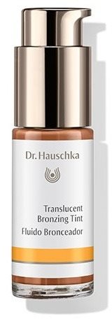 DR. HAUSCHKA Translucent Bronzing Tint 18 ml - Face Emulsion - Main image