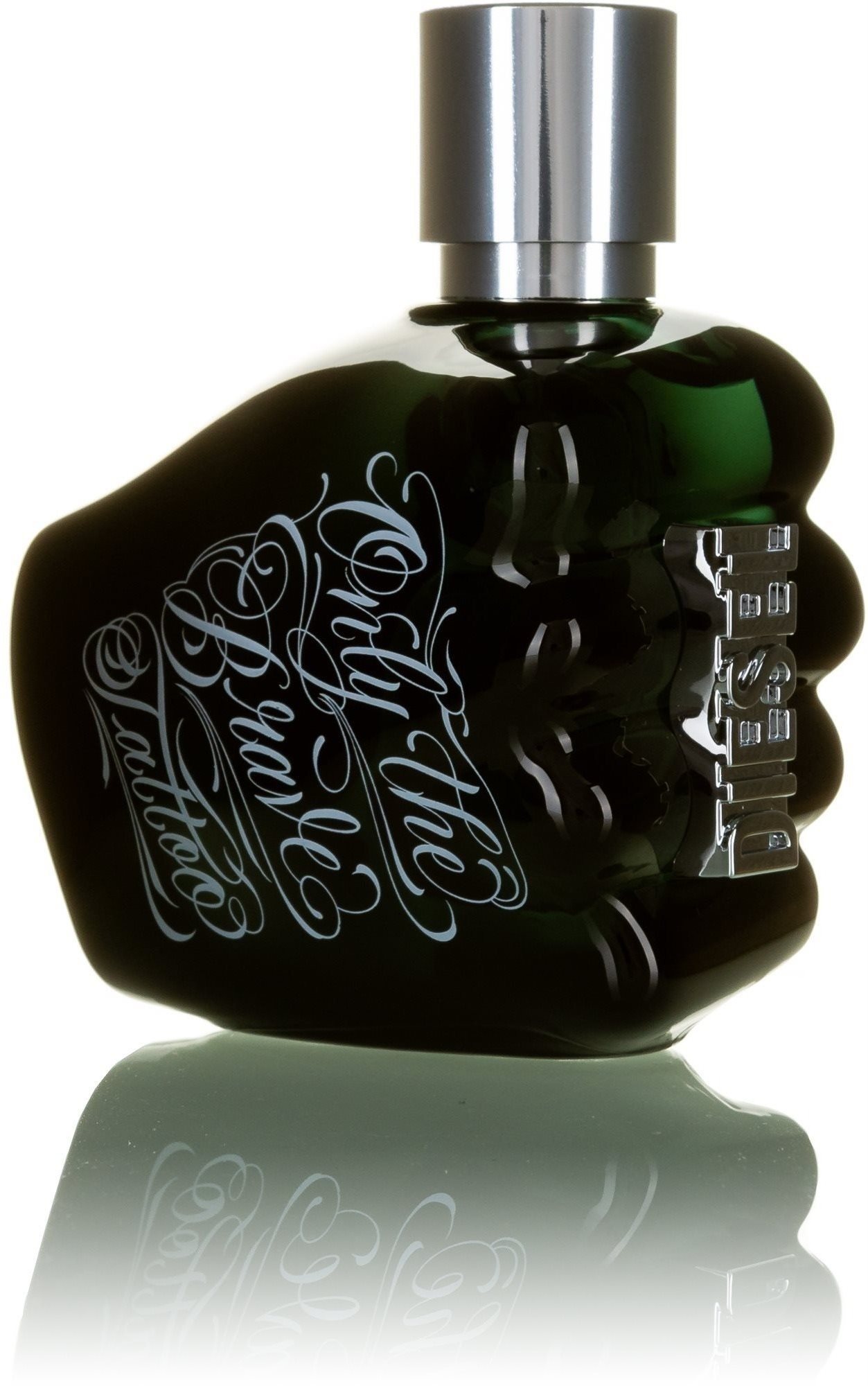 Diesel tattoo online 125ml