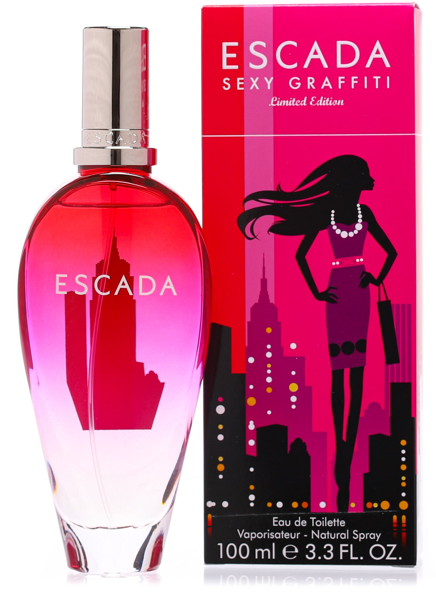 Escada sexy best sale