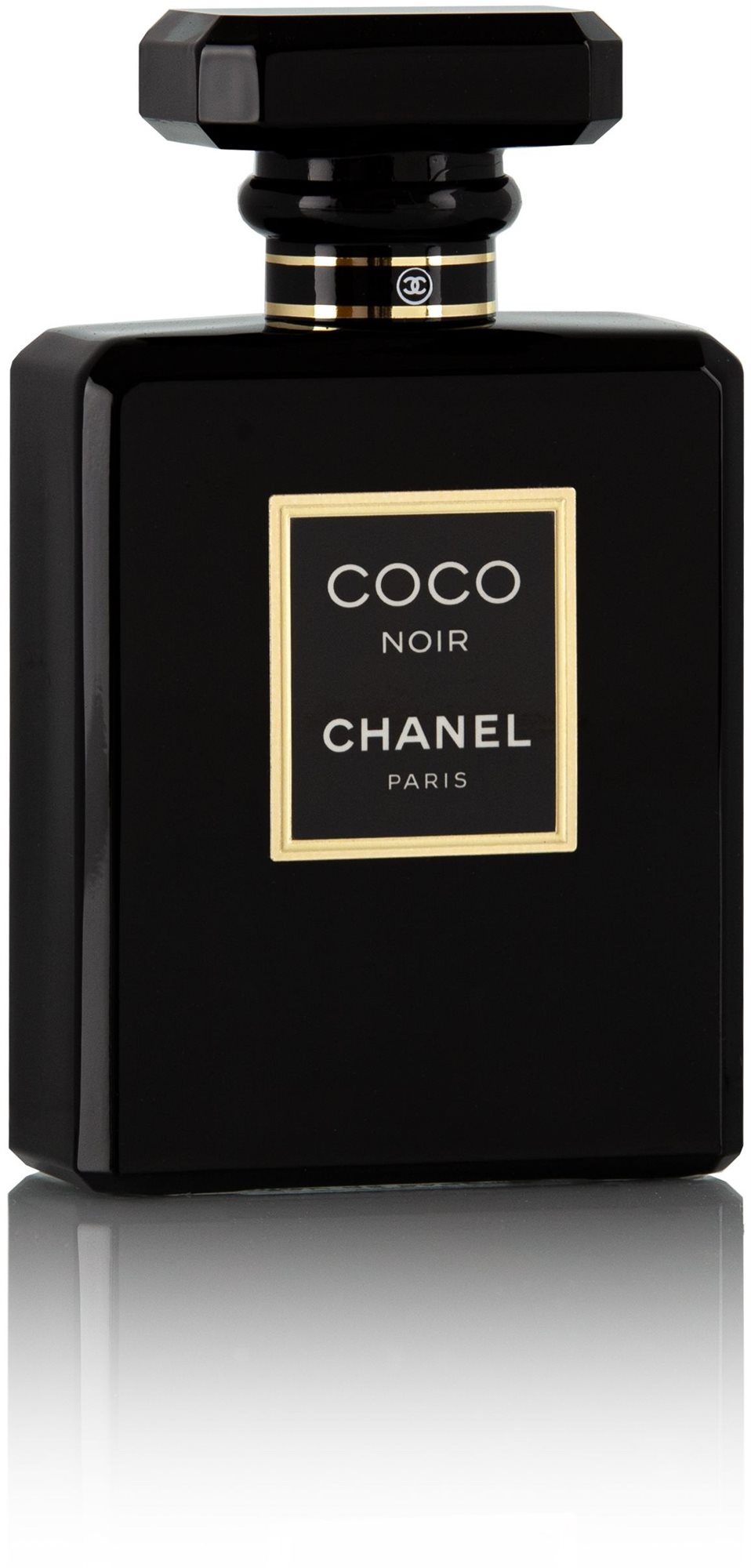 Chanel coco noir cheap price