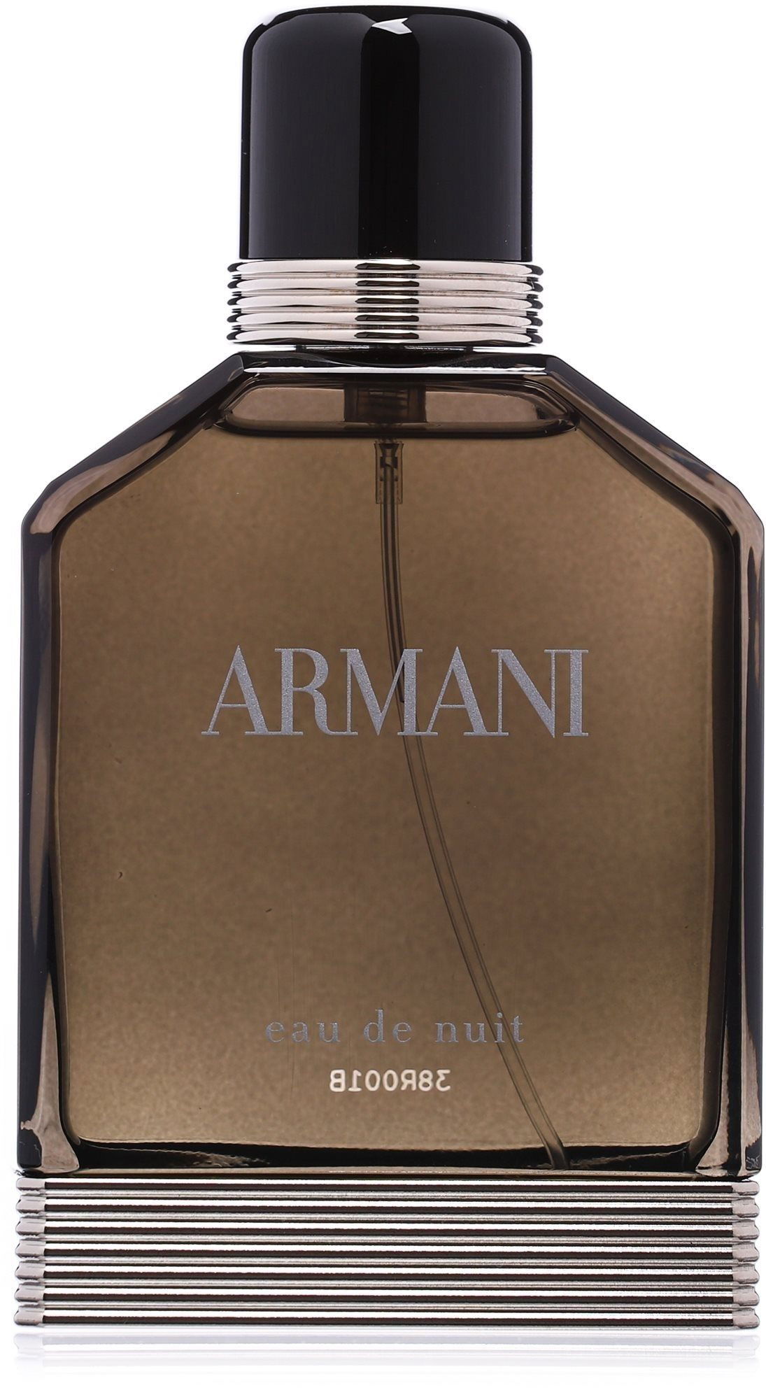 GIORGIO ARMANI Eau De Nuit EdT Eau de Toilette for Men Alza.cz