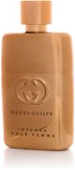 GUCCI Guilty Eau de Parfum Intense Pour Femme EdP 50 ml - Parfumovaná voda