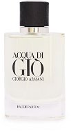 GIORGIO ARMANI Acqua di Gio Pour Homme EdP 75 ml - Eau de Parfum