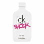 CALVIN KLEIN CK One Shock for Her EdT 100ml - Eau de Toilette