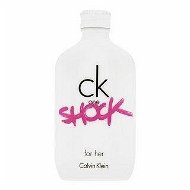 Calvin Klein CK One Shock for Her 100 ml - Toaletná voda