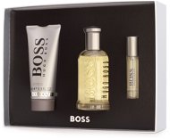 Parfüm szett HUGO BOSS Boss Bottled EdT Set 210ml - Dárková sada parfémů