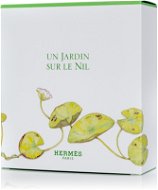 HERMES Un Jardin Sur Le Nil EdT Set 155 ml - Parfüm szett