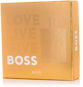 Perfume Gift Set HUGO BOSS Boss Alive EdP Set 90 ml - Dárková sada parfémů