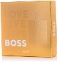 HUGO BOSS Boss Alive EdP Set 90 ml - Parfüm szett