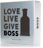 HUGO BOSS Boss Bottled EdT Set 200 ml - Dárková sada parfémů