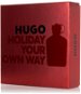 Parfüm szett HUGO BOSS Hugo Man EdT Set II, 225ml - Dárková sada parfémů