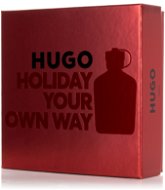HUGO BOSS Hugo Man EdT Set II 225 ml - Darčeková sada parfumov