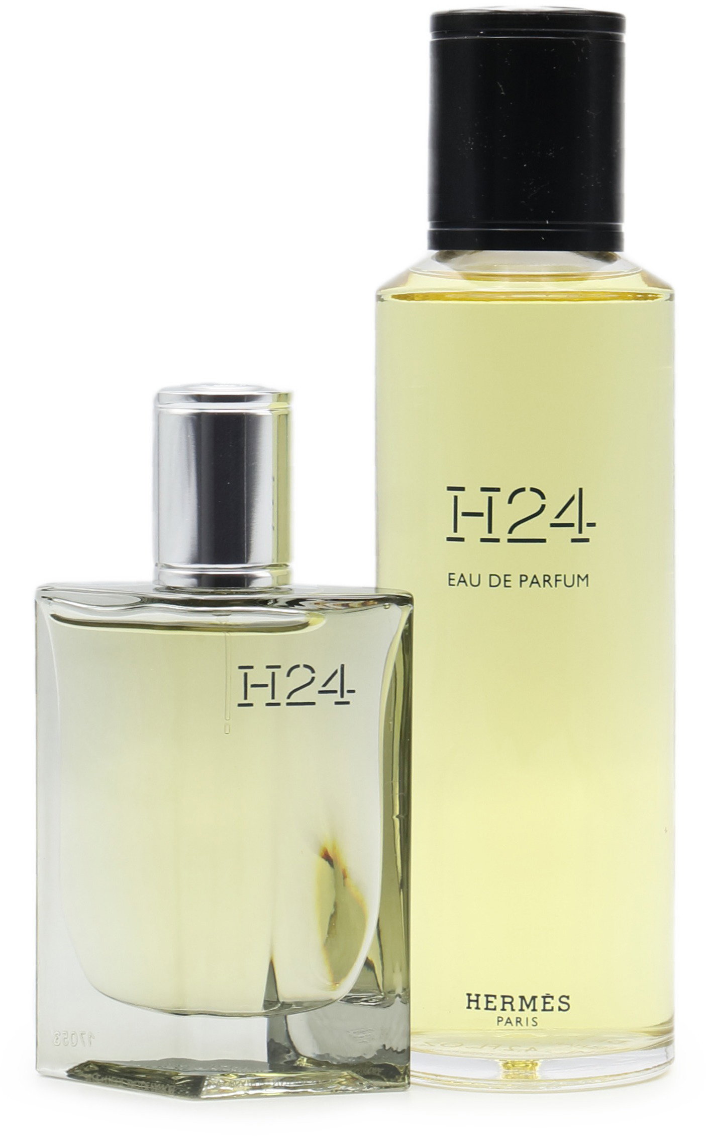 HERMES H24 EdP Set 155 ml