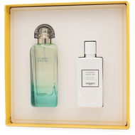 HERMES Un Jardin Sur Le Nil EdT 100 ml - Parfüm szett