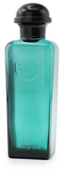 HERMÉS Eau D´Orange Verte EdC 100 ml