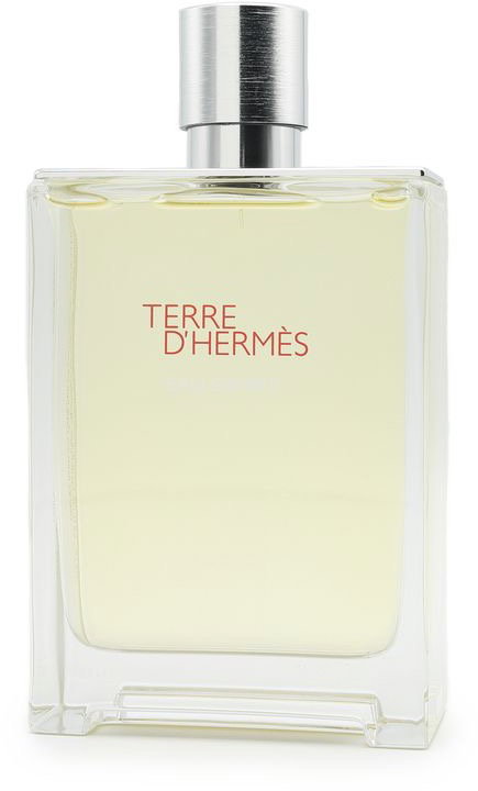 HERMÉS Terre D'Hermés Eau Givrée EdP 175 ml Refillable
