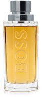 HUGO BOSS Boss The Scent EdT 100 ml - Eau de Toilette