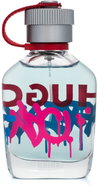 HUGO BOSS Hugo x Krink EdP 75 ml - Eau de Parfum