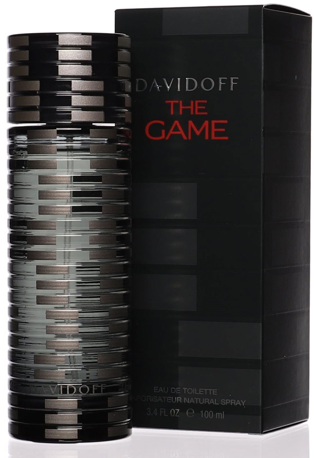 Davidoff game online perfume