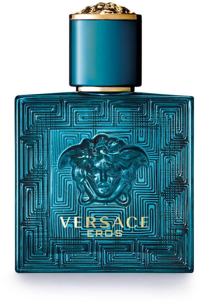 VERSACE Eros EdT 50 ml
