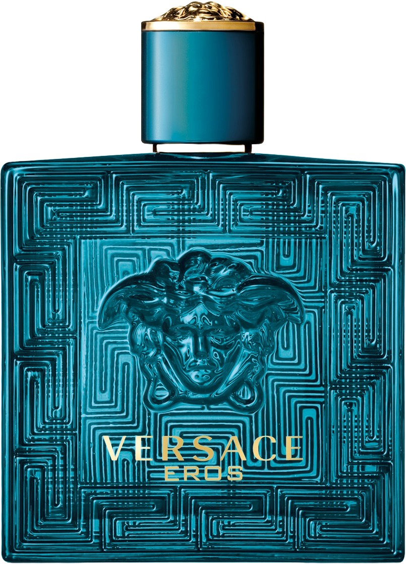 VERSACE Eros EdT 100 ml