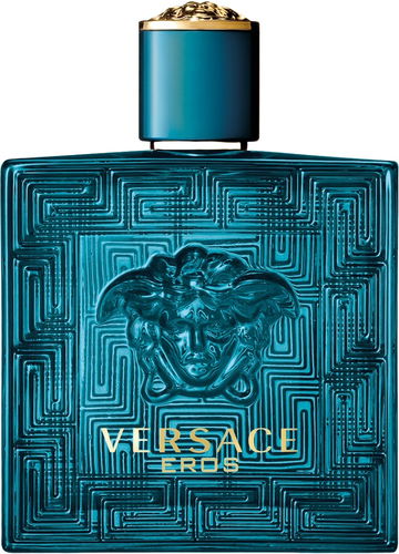 VERSACE Eros EdT 100 ml - Toaletní voda - Hlavní obrázek