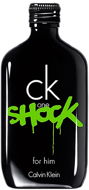 CALVIN KLEIN CK One Shock For Him EdT - Eau de Toilette