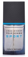 ISSEY MIYAKE L'Eau D'Issey Pour Homme Sport EdT 50 ml - Toaletná voda