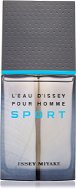 ISSEY MIYAKE L'Eau D'Issey Pour Homme Sport EdT 100 ml - Eau de Toilette