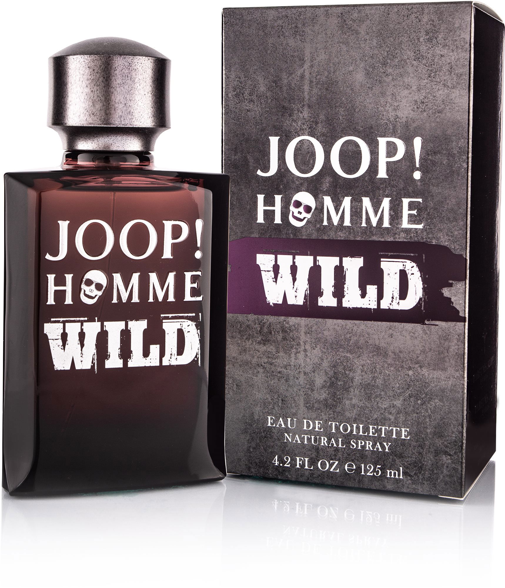 Joop homme wild discount review