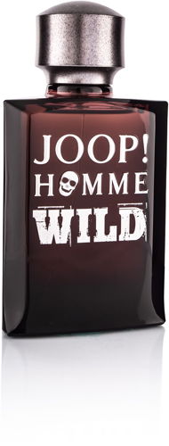 JOOP! Homme Wild EdT 125 - de Toilette ml Eau