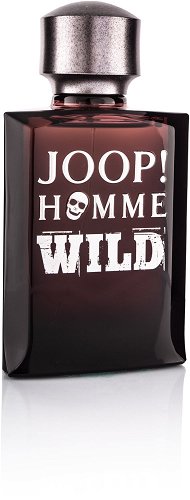 JOOP! Homme Wild EdT 125 ml - Eau de Toilette
