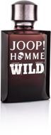 JOOP! Homme Wild EdT - Toaletná voda