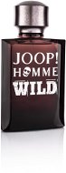 JOOP! Homme Wild EdT - Toaletná voda