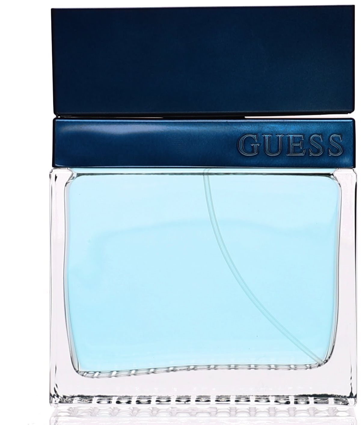 Guess seductive homme discount fragrantica