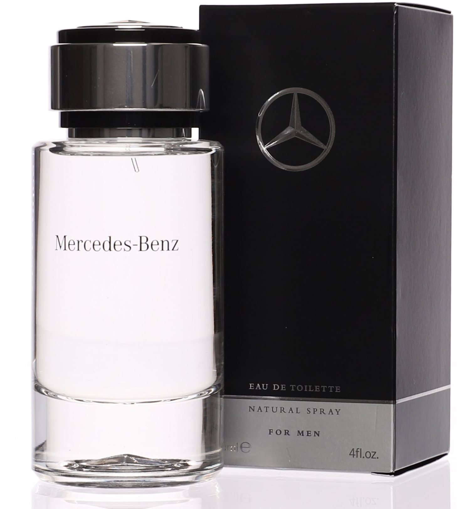 MERCEDES-BENZ EdT 120 ml
