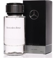 MERCEDES-BENZ Mercedez Benz EdT 120 ml - Toaletná voda