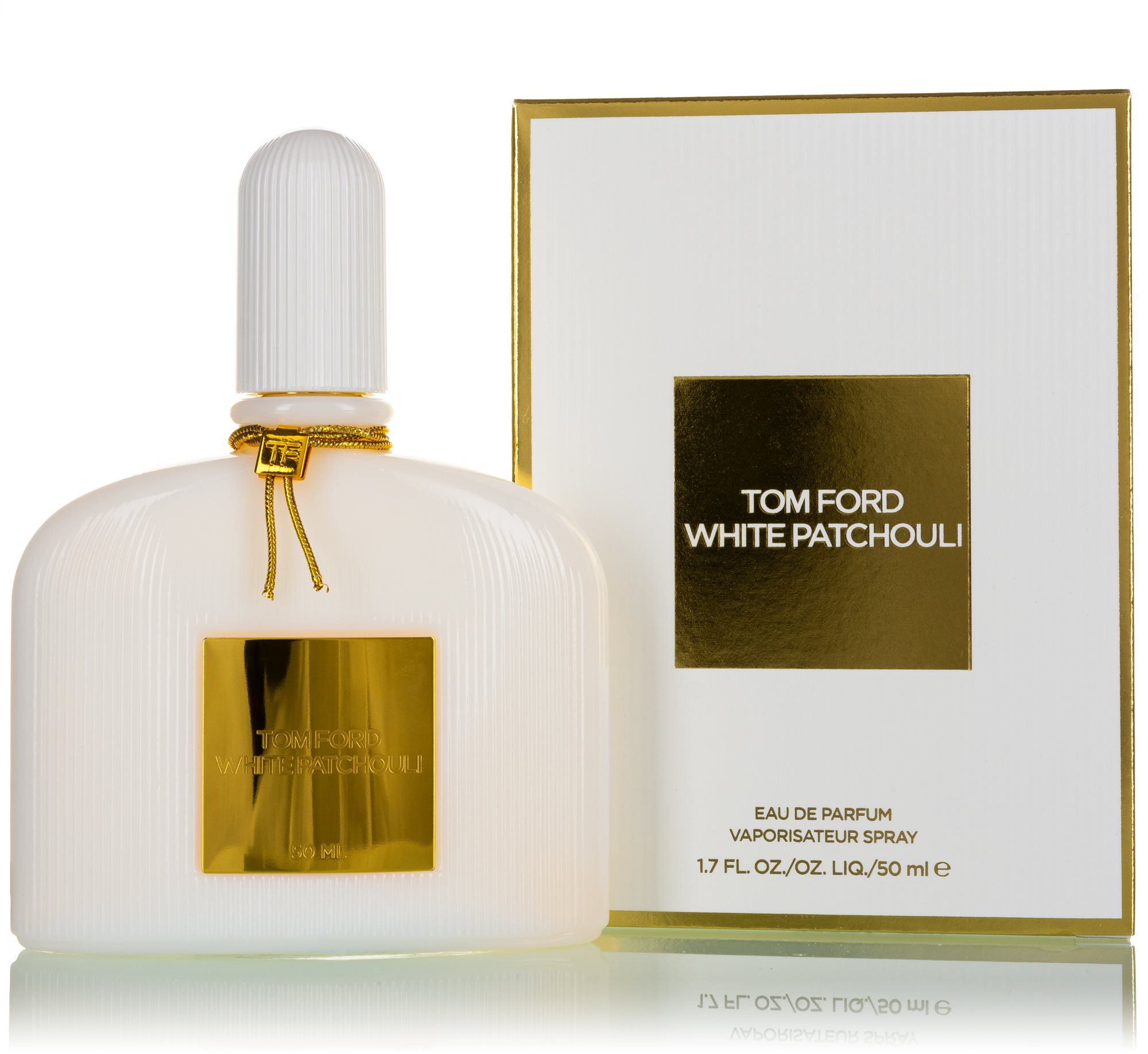 Tom ford white patchouli hot sale