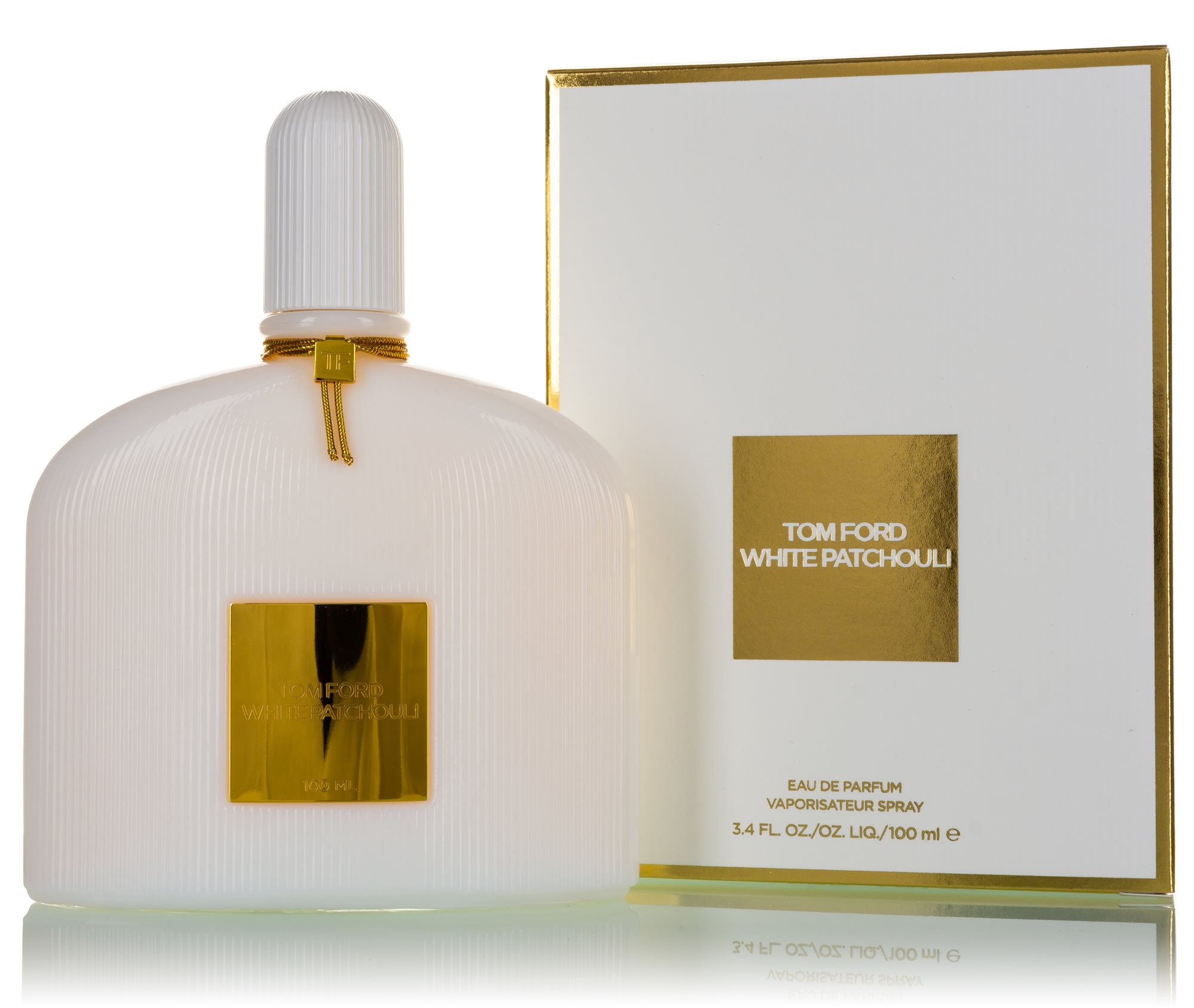 TOM FORD White Patchouli EdP 100 ml Eau de Parfum Alza.cz