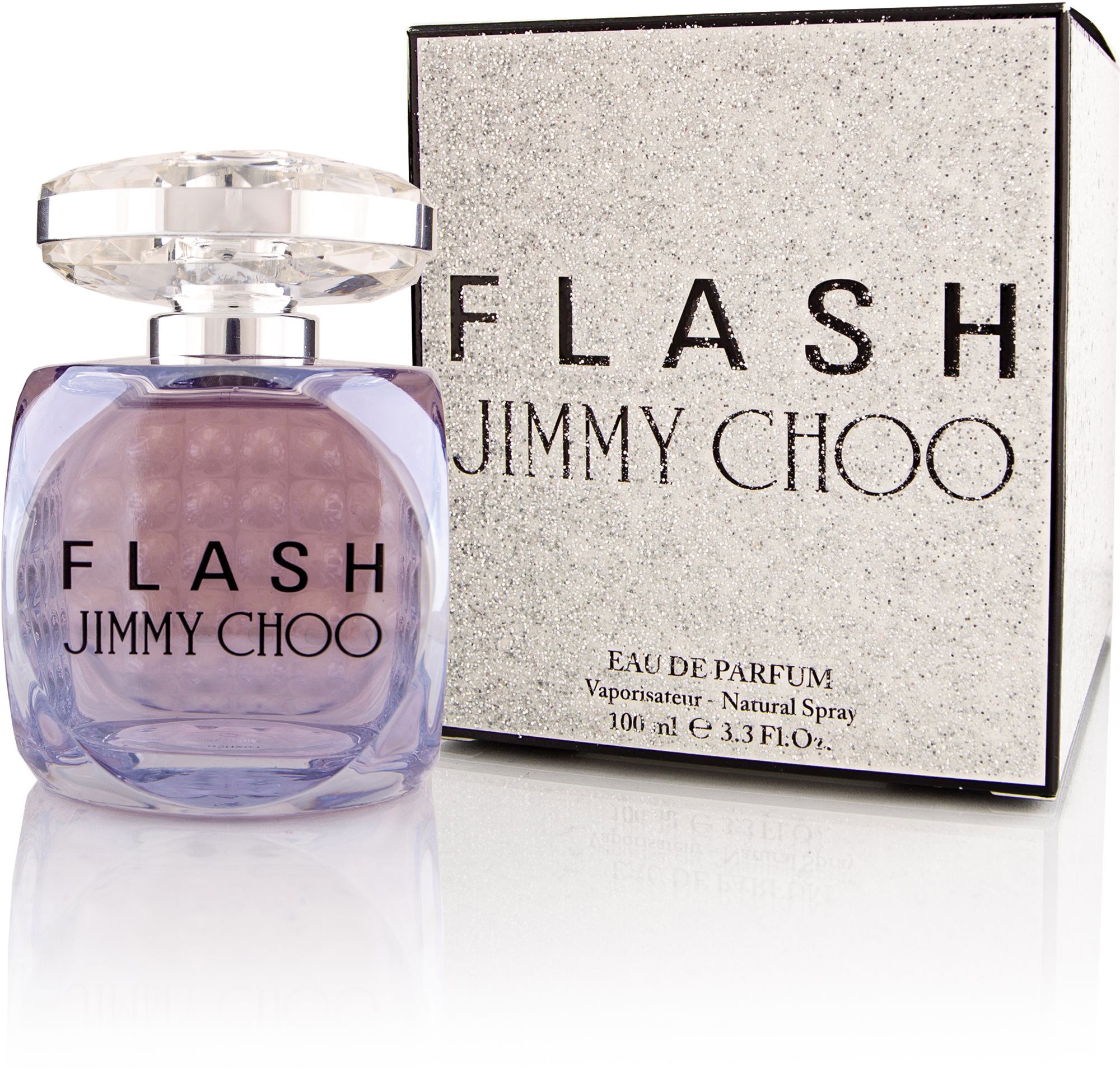 Jimmy choo flash 100ml hot sale