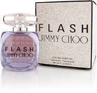 JIMMY CHOO Flash EdP 100 ml - Parfémovaná voda