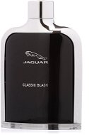 JAGUAR Classic Black EdT 100 ml - Toaletná voda