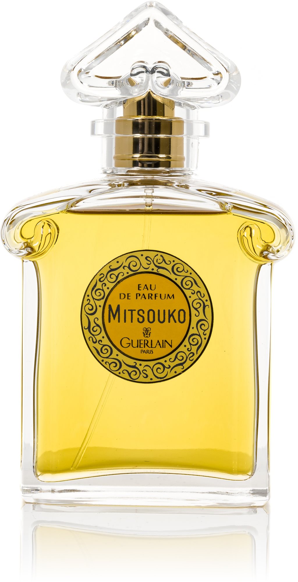 Mitsouko edp discount