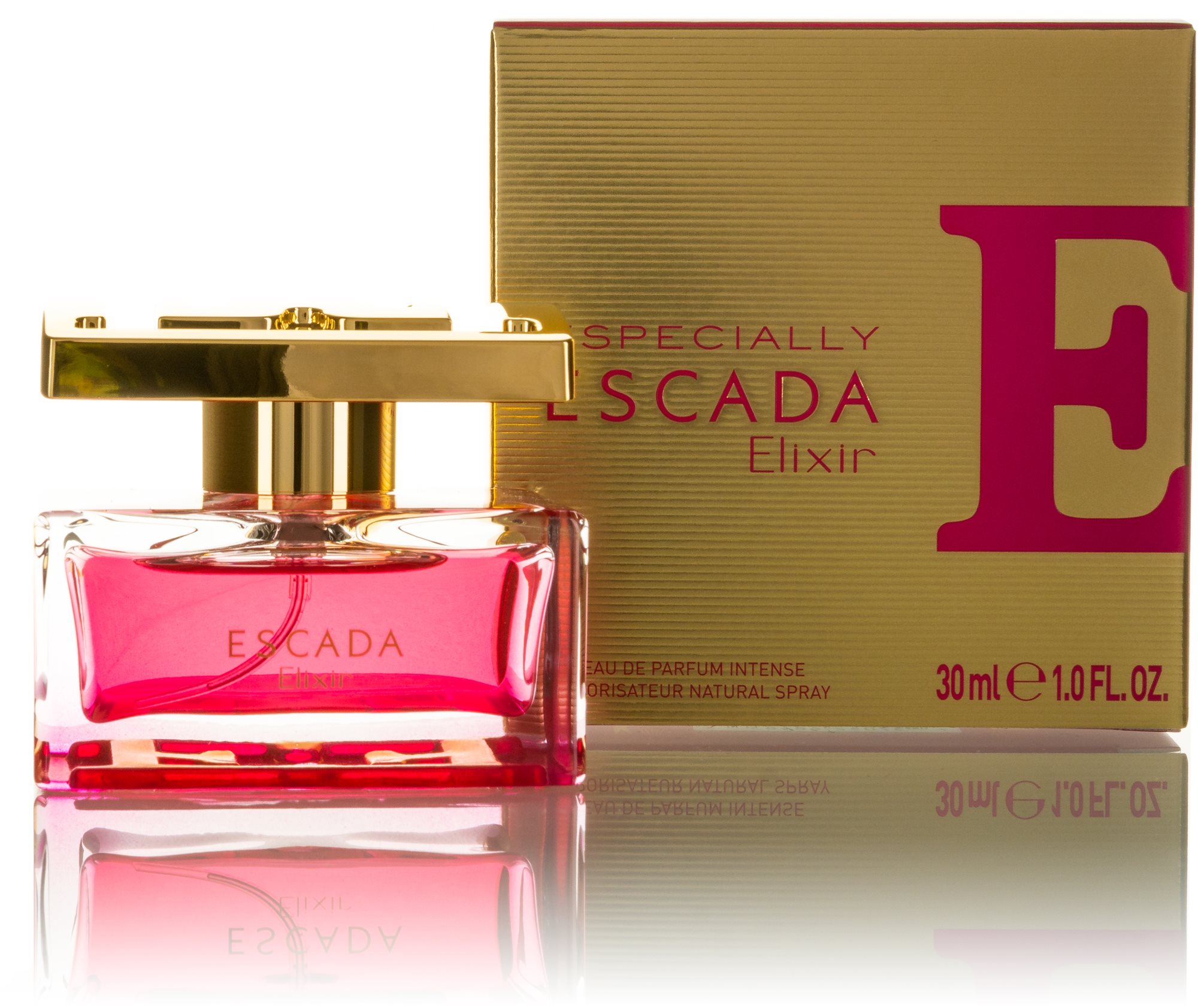 Escada especially best sale elixir intense