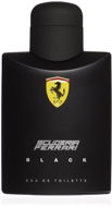 FERRARI Scuderia Black EdT 125 ml - Toaletná voda