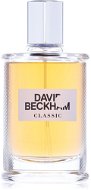 David Beckham Classic 40 ml - Eau de Toilette