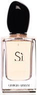 GIORGIO ARMANI Sí EdP 150 ml - Parfüm