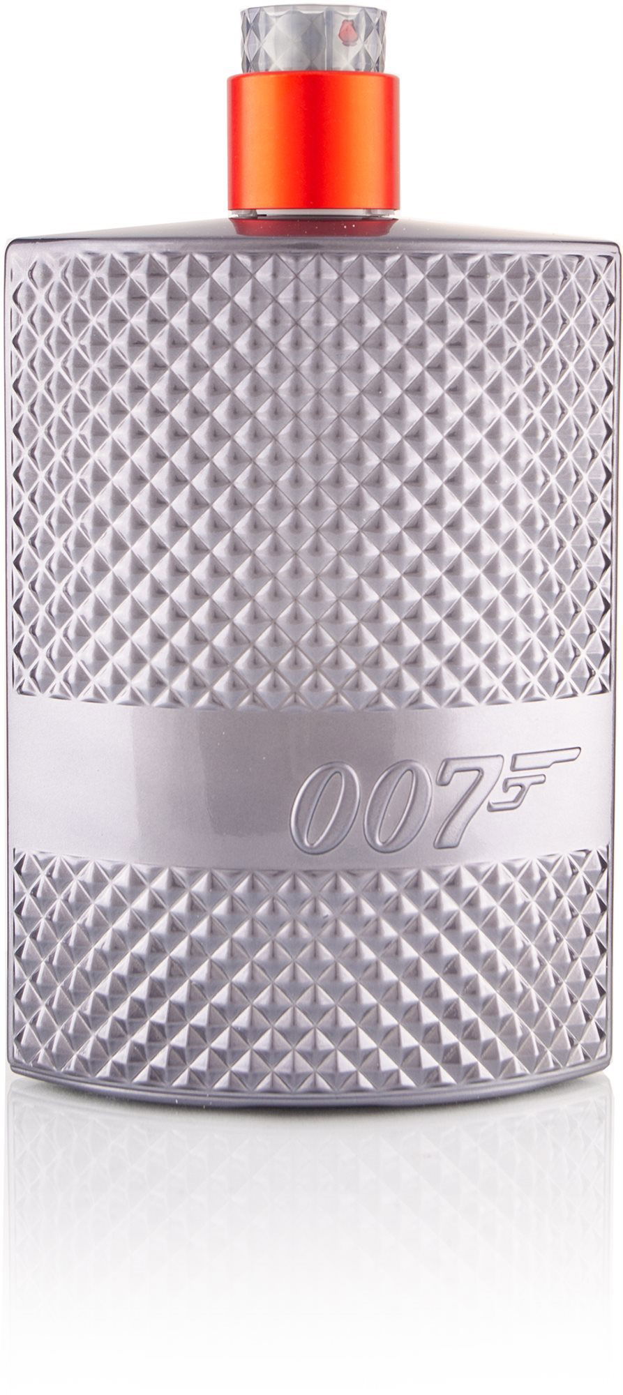 James bond quantum discount perfume