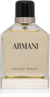 GIORGIO ARMANI Armani Eau Pour Homme (2013) EdT 100 ml - Eau de Toilette